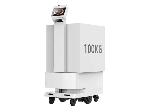 Пускане на нов продукт | Tianjin Weide Aviation Industrial Handling Robot дебютира, отключвайки нова парадигма на интелигентно управление