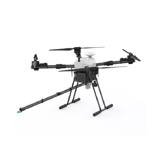 Почистващ UAV